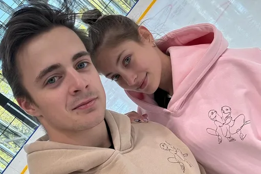 «Я упала, выходя из кабинета»: беременная Алена Косторная рассказала об инциденте в больнице «Я упала, выходя из кабинета»: беременная Алена Косторная рассказала об инциденте в больнице