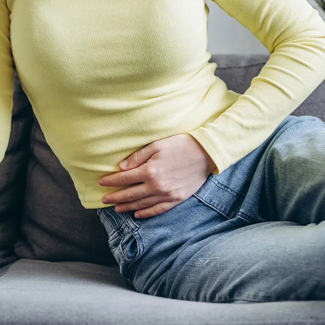 Как бороться с токсикозом на ранних сроках