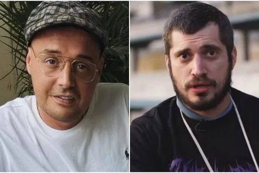 «Сын спросил, почему я не был на похоронах Паши Техника»: Гуф объяснил, почему не простился с рэпером