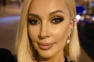 «Я не получила награду»: Лера Кудрявцева эмоционально высказалась о поражении на премии ТЭФИ-2025 «Я не получила награду»: Лера Кудрявцева эмоционально высказалась о поражении на премии ТЭФИ-2025