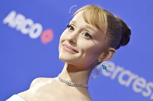 Как подобрать самую модную челку зимы под свое лицо: используй наш «волосатый» гид-конструктор