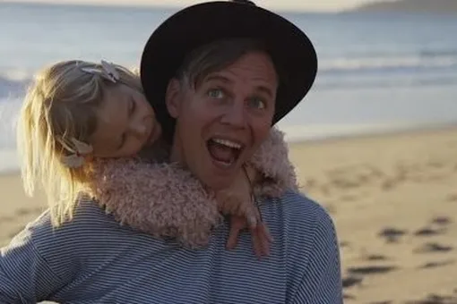 «Мумий Тролль» выпустили новый клип «Мумий Тролль» выпустили новый клип