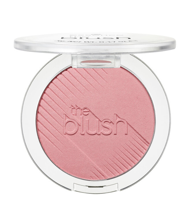 Румяна The Blush, Essence, 310 руб.