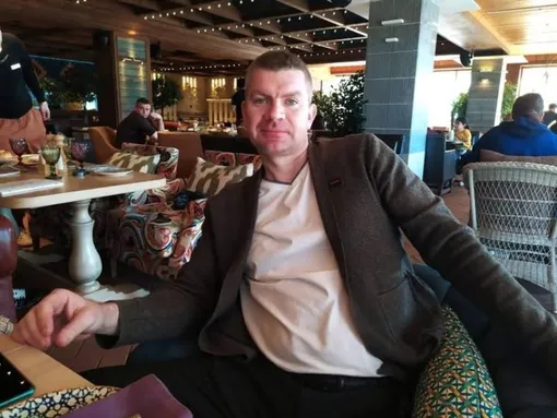 Константин Клюев погиб в Таиланде Константин Клюев погиб в Таиланде