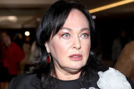 Лариса Гузеева впервые стала бабушкой и рассекретила необычное имя внучки Лариса Гузеева впервые стала бабушкой и рассекретила необычное имя внучки