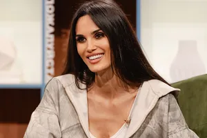 Алана Мамаева ответила на обвинения в анорексии, раскрыв свой вес Алана Мамаева ответила на обвинения в анорексии, раскрыв свой вес