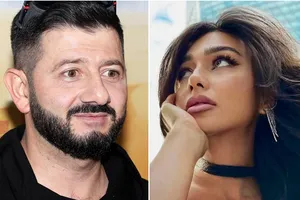 «Я видела, как они флиртовали»: Альбина Кабалина раскрыла подробности романа Михаила Галустяна с визажисткой «Я видела, как они флиртовали»: Альбина Кабалина раскрыла подробности романа Михаила Галустяна с визажисткой