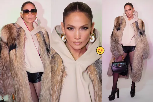 5 уютных зимних образов Дженнифер Лопес, которые легко повторить 5 уютных зимних образов Дженнифер Лопес, которые легко повторить