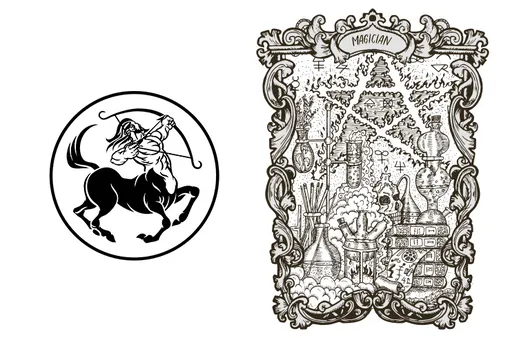 Таро для знаков зодиака