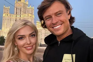 «Я продала квартиру в Москве»: бывшая возлюбленная Прохора Шаляпина чуть не стала жертвой афериста Сергея Домогацкого «Я продала квартиру в Москве»: бывшая возлюбленная Прохора Шаляпина чуть не стала жертвой афериста Сергея Домогацкого