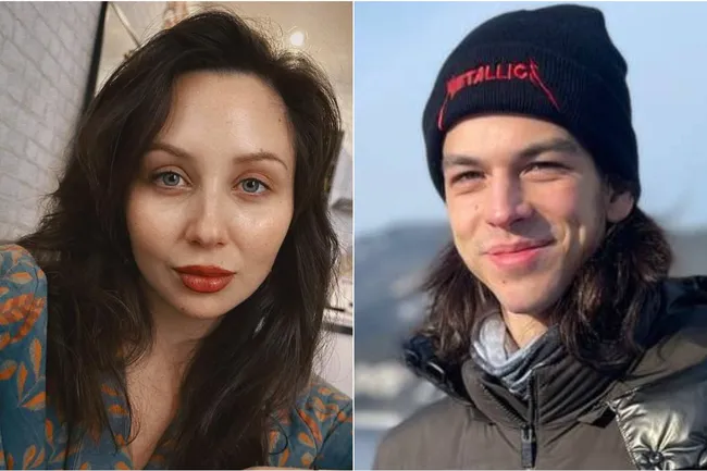 «Сделали салон красоты»: Елизавета Туктамышева показала трогательное видео с Петром Гуменником на Олимпиаде