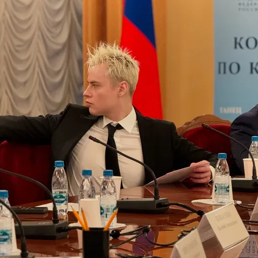 Shaman представит Россию на конкурсе Shaman представит Россию на конкурсе