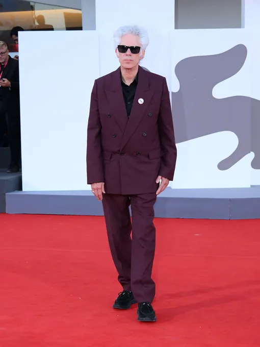 Джим Джармуш завоевал «Золотого льва»