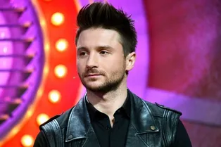 Сергей Лазарев потерял сознание на концерте в Санкт-Петербурге