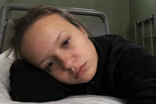 «Я хочу встретить мужчину»: гулявшую голой по Москве звезду «Дома-2» Анастасию Брагину отправили под домашний арест «Я хочу встретить мужчину»: гулявшую голой по Москве звезду «Дома-2» Анастасию Брагину отправили под домашний арест