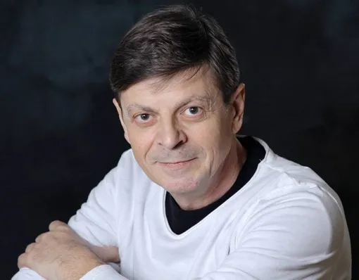 Георгий Хадышьян умер в Краснодаре Георгий Хадышьян умер в Краснодаре