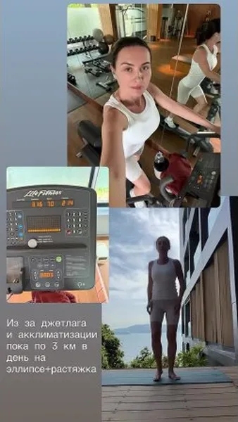 Нажми и смотри