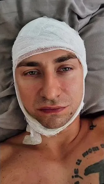 Нажми и смотри