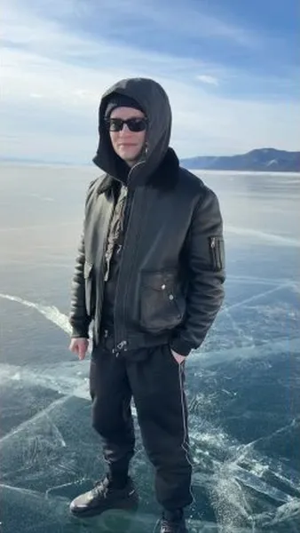 Нажми и смотри