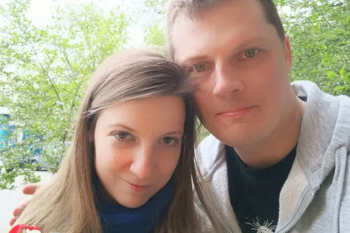 «Вышел на балкон»: невеста погибшего в Москве педиатра Павла Начинова раскрыла подробности трагедии «Вышел на балкон»: невеста погибшего в Москве педиатра Павла Начинова раскрыла подробности трагедии