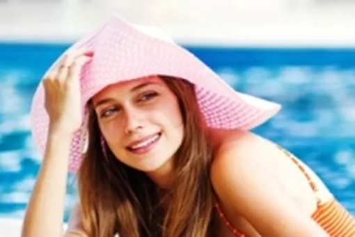 Талия: почему она не идеальна?