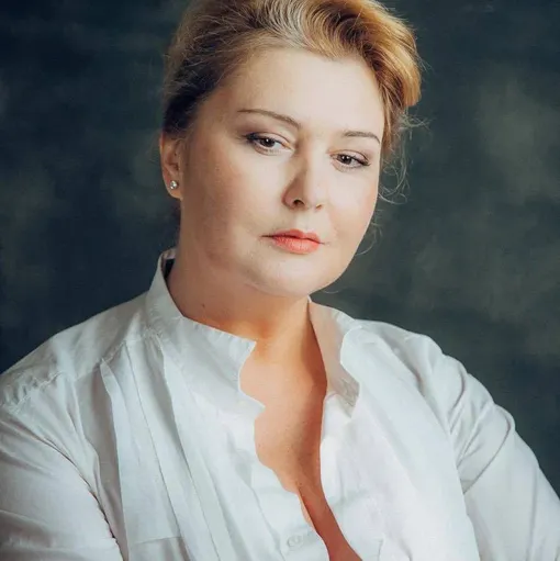 Александра Березовец-Скачкова прожила 52 года