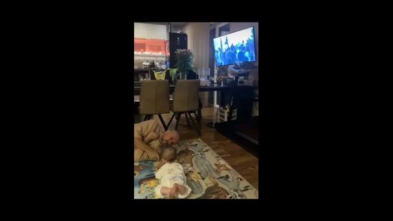 Нажми и смотри Нажми и смотри