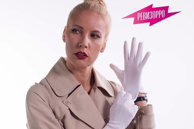Канал «Пятница!» подает в суд на пользователей Сети, критикующих «Ревизорро» Канал «Пятница!» подает в суд на пользователей Сети, критикующих «Ревизорро»