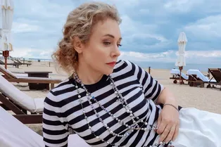 «Унижала русских»: эмигрировавшую в Латвию Божену Рынску оштрафовал суд в Москве «Унижала русских»: эмигрировавшую в Латвию Божену Рынску оштрафовал суд в Москве