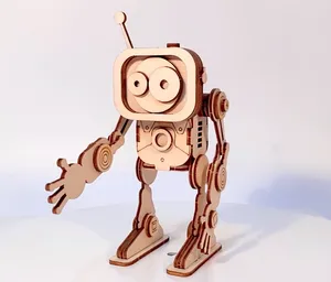 Конструктор 3D
