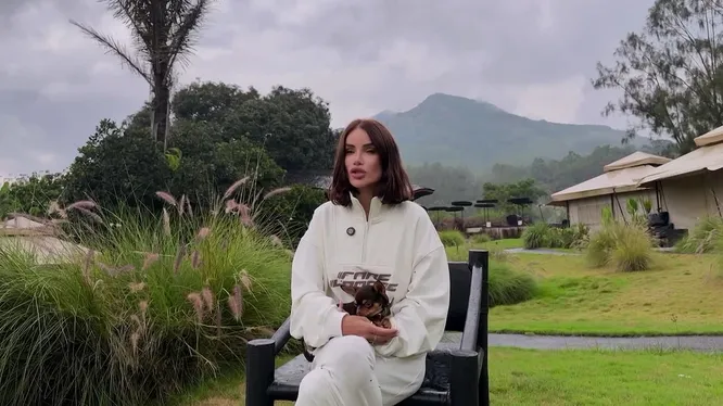 Нажми и смотри