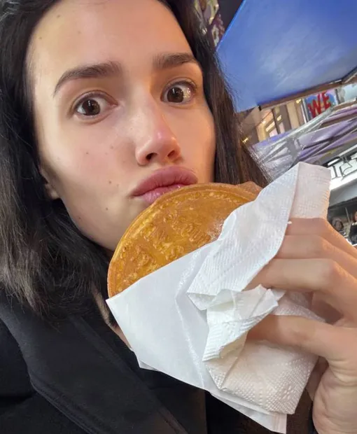 Алина Загитова до уменьшения губ Алина Загитова до уменьшения губ