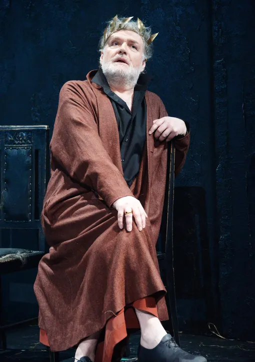 Владимир Симонов ушел из жизни в 68 лет