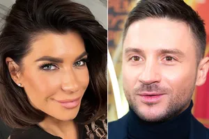 «Я жалею. Начнем сначала?»: одноклассница Сергея Лазарева Екатерина Волкова сделала ему неожиданное предложение