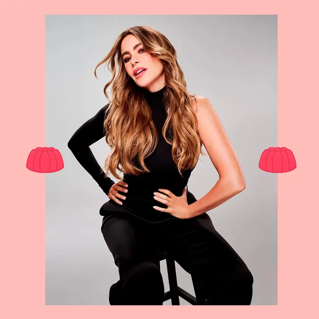 Антиэйдж-десерт: этот рецепт любимого блюда вечно молодой Софии Вергары покорил соцсети