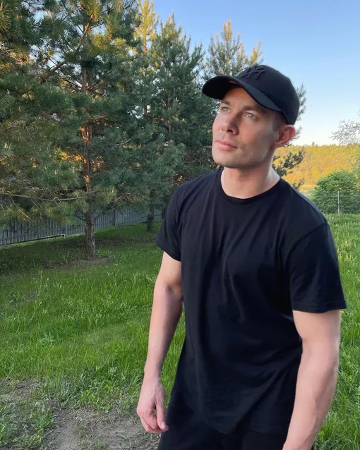 Стас Пьеха готов поработать с Моргенштерном