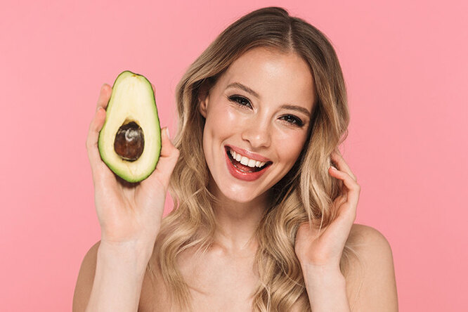Польза авокадо в меню: доказанные диетологами свойства