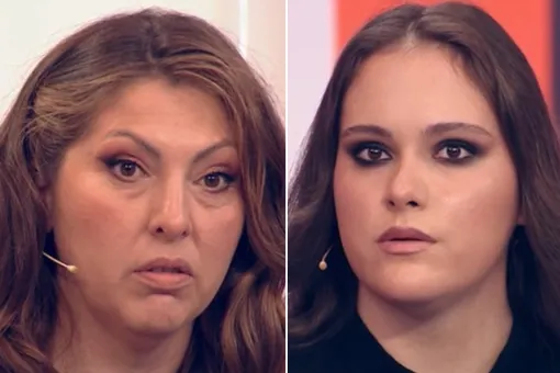 «Она не умерла даже после той гадости, что я творила»: родная мать приемной дочери Алены Кравец снова от нее отказалась