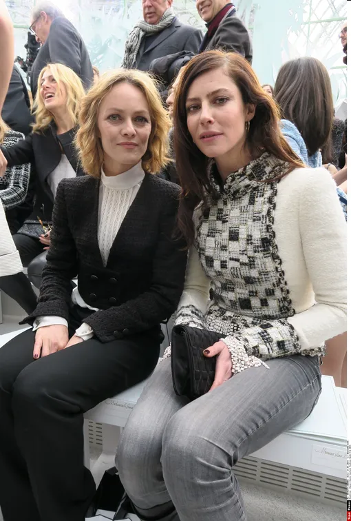 Ванесса и Анна Ванесса и Анна