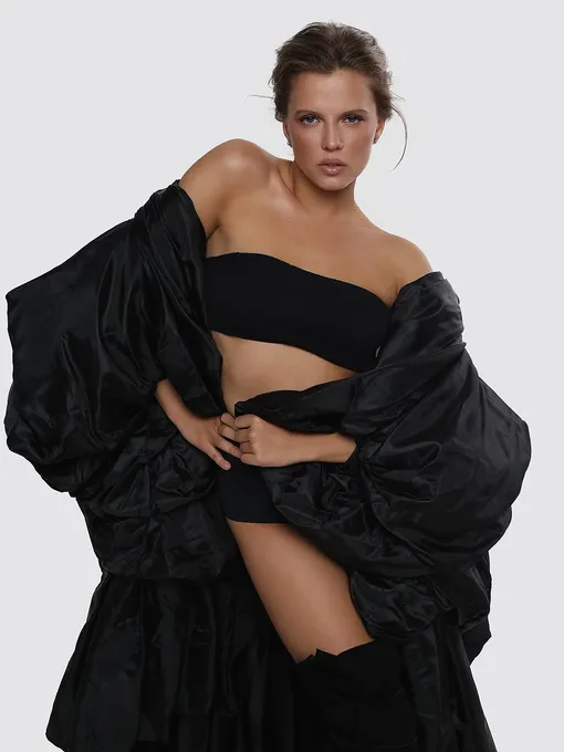 Ника Здорик рассказала о расставаниях