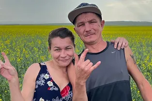 «Мы 13 лет вместе, хочу ребенка!»: Иришка Чики-Пики и Безумный Паша сыграли свадьбу на шоу «Мы 13 лет вместе, хочу ребенка!»: Иришка Чики-Пики и Безумный Паша сыграли свадьбу на шоу