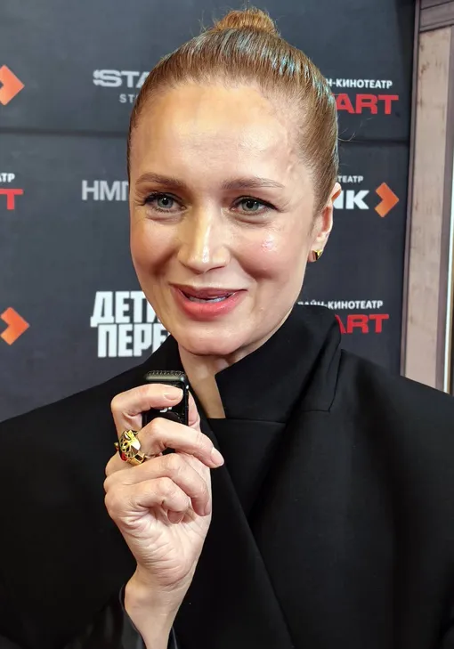 Виктория Исакова рассказала, как преодолевает сложный период жизни