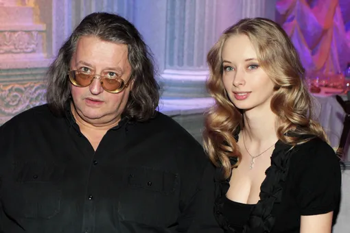 Старшие дети Александра Градского утверждают, что Марина Коташенко родила младшего сына не от него Старшие дети Александра Градского утверждают, что Марина Коташенко родила младшего сына не от него