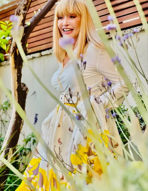 Алла Пугачева живет в Израиле