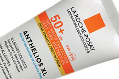 10 средств для защиты от солнца