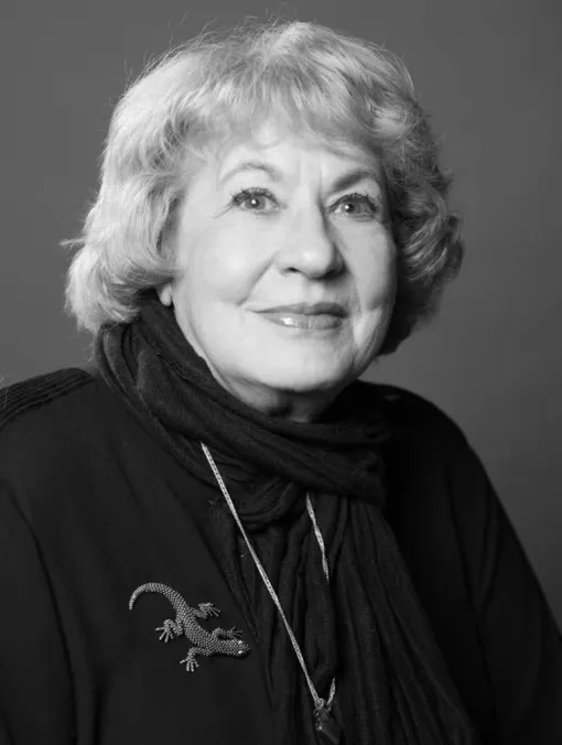 Елизавета Волгина прожила 88 лет Елизавета Волгина прожила 88 лет