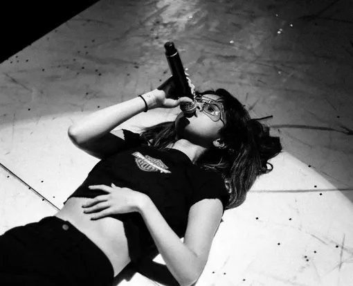 Селена Гомес