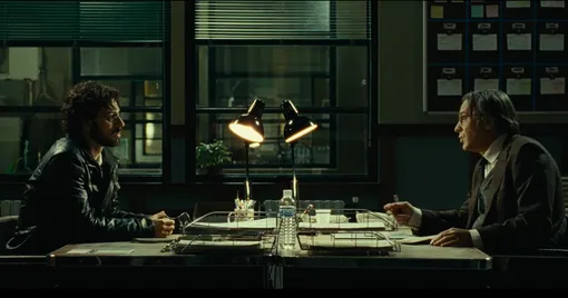 В триллере «Тело» есть всё: немного мистики, любовная драма, детектив и непредсказуемая развязка Триллеры с высоким рейтингом и непредсказуемой развязкой