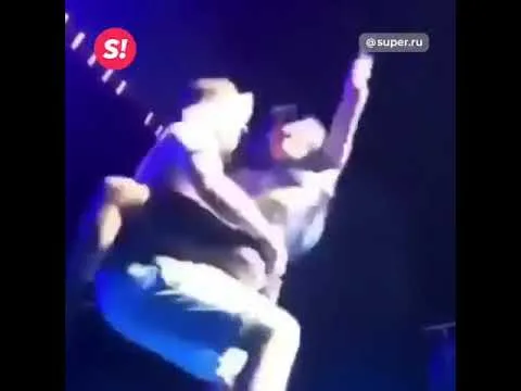Нажми и смотри