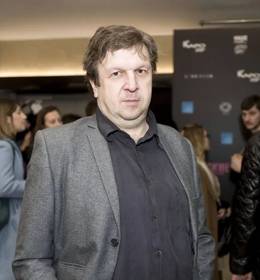 Федор Дунаевский попал в больницу Федор Дунаевский попал в больницу
